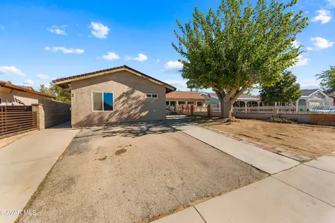 Exterior - 43000 36th St, Lancaster, CA 93536 photo 1 of 13