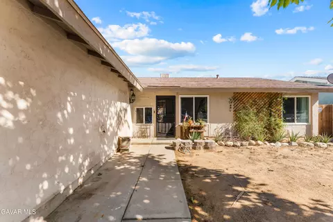 Exterior - 43000 36th St, Lancaster, CA 93536 photo 4 of 13