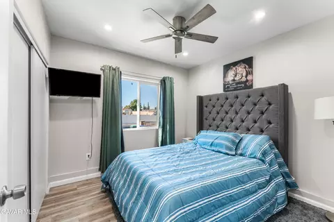 Bedroom - 43000 36th St, Lancaster, CA 93536 photo 11 of 12