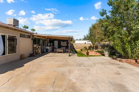 Exterior - 43000 36th St, Lancaster, CA 93536 photo 9 of 13