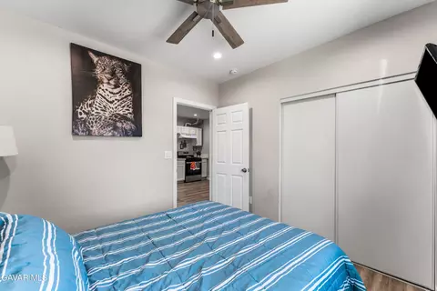 Bedroom - 43000 36th St, Lancaster, CA 93536 photo 12 of 12