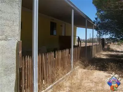 203 Dalton Ave, Mojave, CA 93501 photo 2