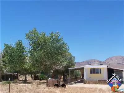 203 Dalton Ave, Mojave, CA 93501 photo 1
