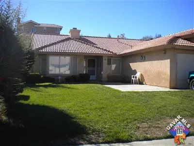 3066 Coyote Rd, Palmdale, CA 93550 photo 1