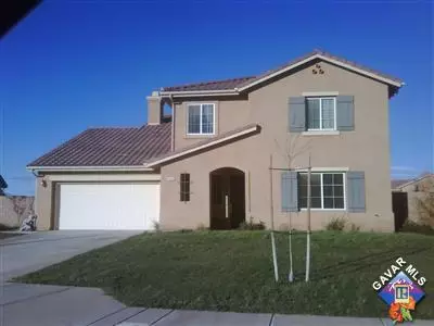 6645 Lime Rd, Lancaster, CA 93536 photo 1