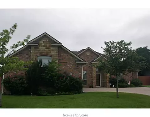 2913 Alba Ct, Bryan, TX 77808 photo 1