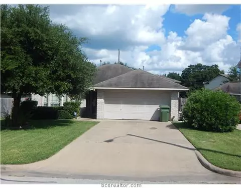 3308 Timberline, Bryan, TX 77803 photo 1