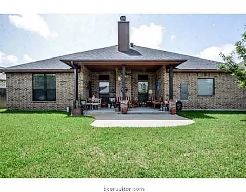 2907 Caney Ct, Bryan, TX 77808 photo 18