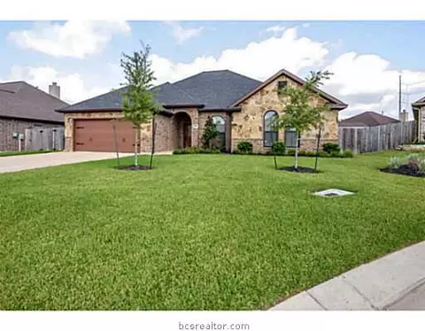 2907 Caney Ct, Bryan, TX 77808 photo 1