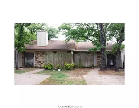 2838-40 Forest Bnd, Bryan, TX 77801 photo 1