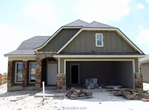 3059 Positano Loop, Bryan, TX 77808 photo 1
