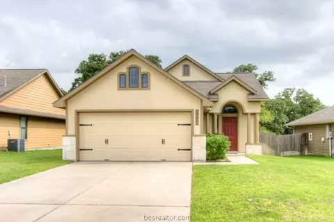2009 Mountain Wind Loop, Bryan, TX 77807 photo 1