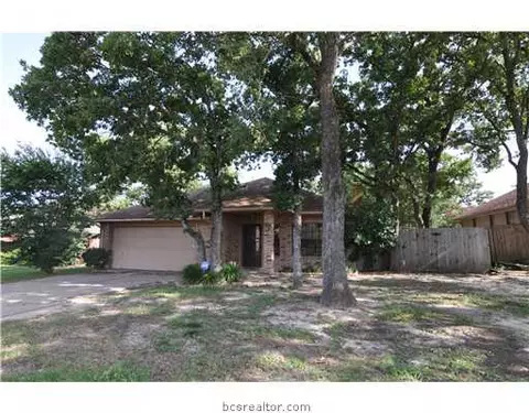2009 Broken Arrow, Bryan, TX 77807 photo 1