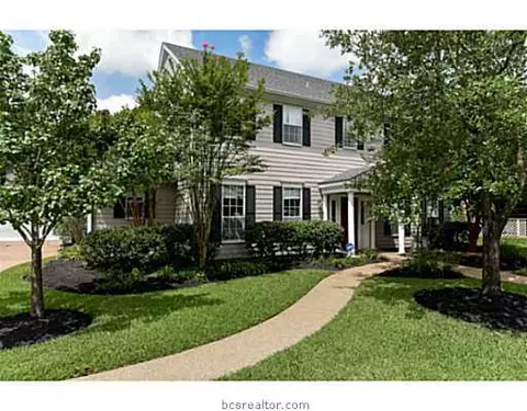 2304 E Briargate East Dr E, Bryan, TX 77802 photo 1