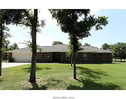 825 6th St, Somerville, TX 77879 photo 1