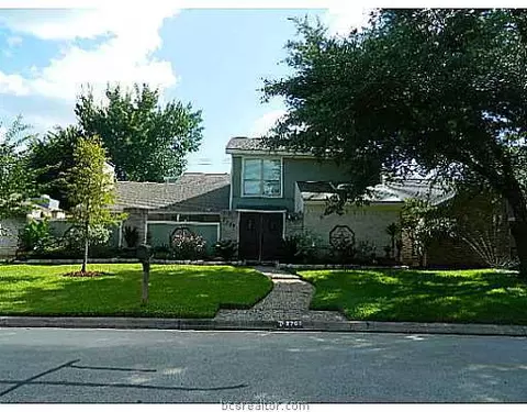 2708 E Camelot Dr, Bryan, TX 77802 photo 1