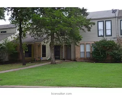 930 Navidad St, Bryan, TX 77801 photo 1