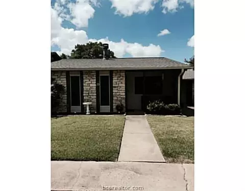 2100 Windsor Apt 33 Dr #33, Bryan, TX 77802 photo 1
