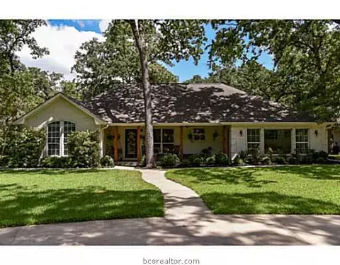 9567 Hensarling Ln, Bryan, TX 77808 photo 2