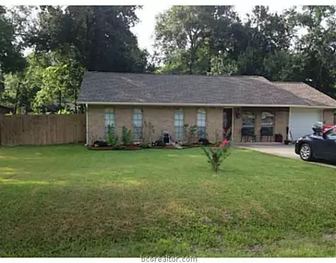 2405 Mchaney Dr, Bryan, TX 77803 photo 1