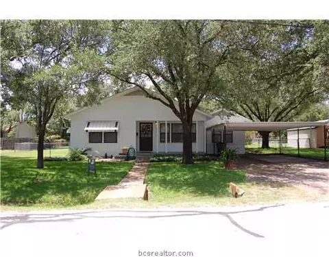 1321 Park St, Bryan, TX 77803 photo 1