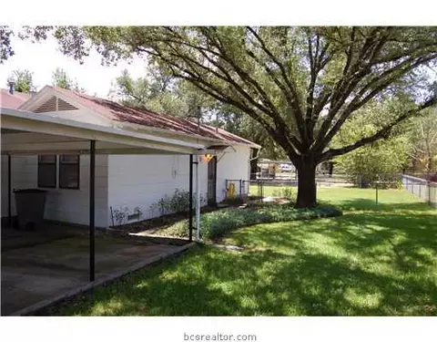 1321 Park St, Bryan, TX 77803 photo 12