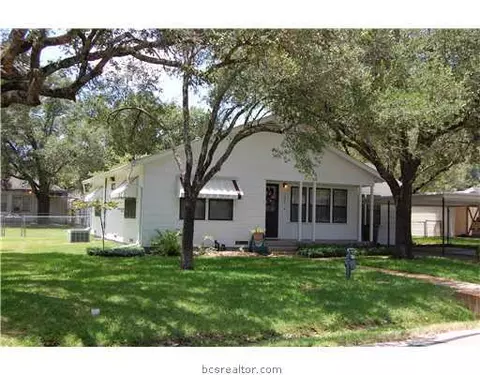 1321 Park St, Bryan, TX 77803 photo 19