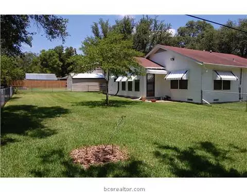 1321 Park St, Bryan, TX 77803 photo 15