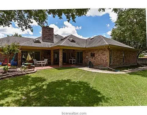 2302 Valley View Dr, Bryan, TX 77802 photo 22