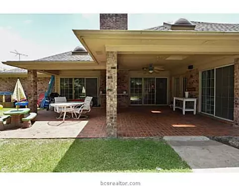 2302 Valley View Dr, Bryan, TX 77802 photo 20