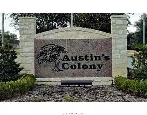 3036 Archer Cir, Bryan, TX 77808 photo 32