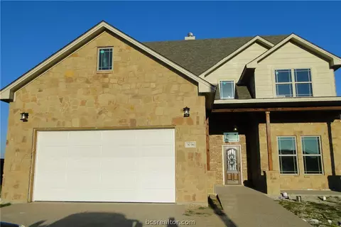 3036 Archer Cir, Bryan, TX 77808 photo 2