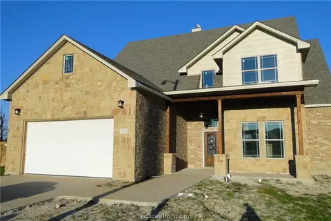 3036 Archer Cir, Bryan, TX 77808 photo 1