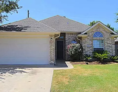 1410 Prairie Dr, Bryan, TX 77802 photo 1