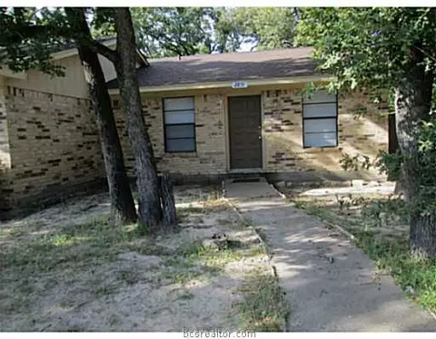2851 Forest Bnd, Bryan, TX 77801 photo 4