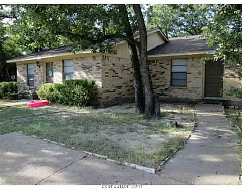 2851 Forest Bnd, Bryan, TX 77801 photo 1