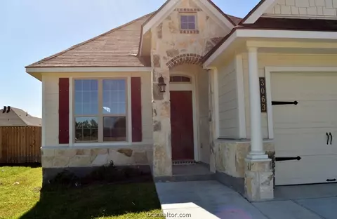 3063 Positano Loop, Bryan, TX 77808 photo 2