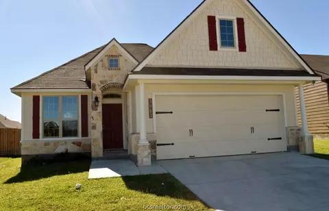 3063 Positano Loop, Bryan, TX 77808 photo 1