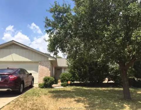 3502 Windridge Dr, Bryan, TX 77802 photo 1