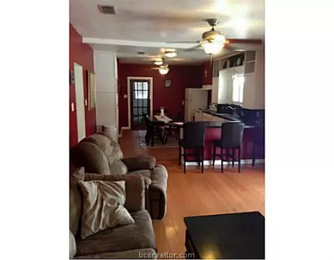 6651 Cargill Dr, Bryan, TX 77808 photo 8