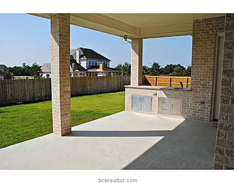 4638 River Rock Dr, Bryan, TX 77808 photo 5