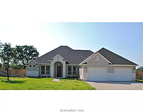 4638 River Rock Dr, Bryan, TX 77808 photo 1