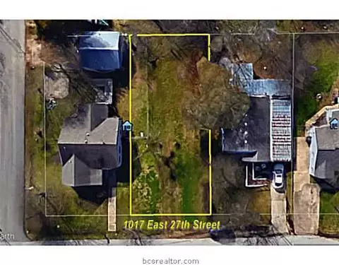 1017 E 27th St, Bryan, TX 77803 photo 1