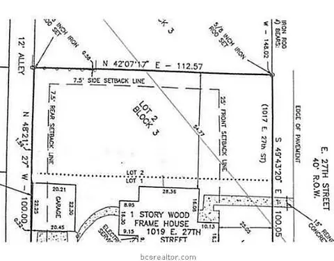 1017 E 27th St, Bryan, TX 77803 photo 5