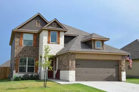 3099 Positano Loop, Bryan, TX 77808 photo 1