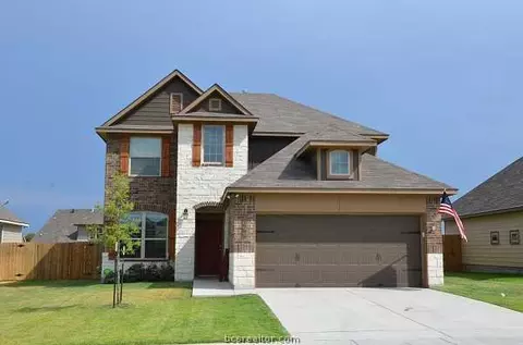 3099 Positano Loop, Bryan, TX 77808 photo 2
