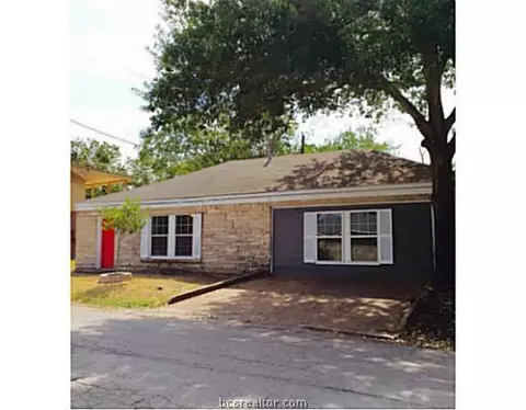 205 E Duncan St, Bryan, TX 77801 photo 5