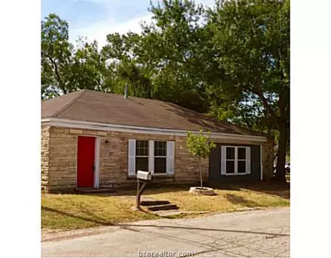205 E Duncan St, Bryan, TX 77801 photo 1