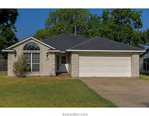 2808 Tabor Rd, Bryan, TX 77803 photo 1