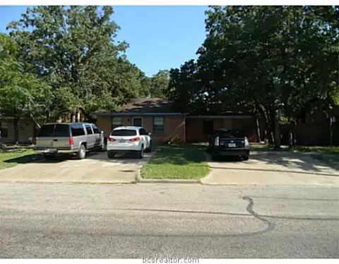 2825-27 Forest Bnd, Bryan, TX 77801 photo 16